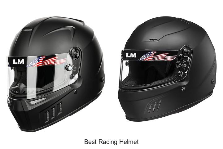 Best Racing Helmet That Will Change Your Driving Game!