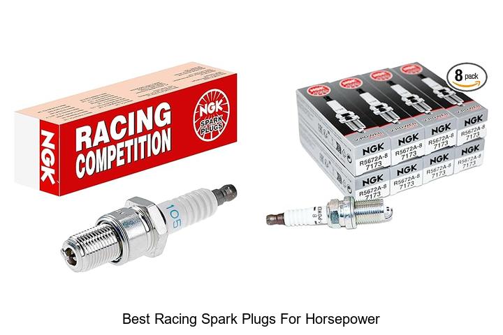 Best Racing Spark Plugs for Horsepower That Boost Power Fast