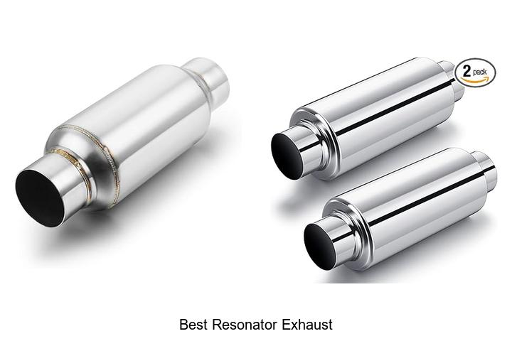 Best Resonator Exhaust Hacks You Can’t Miss Today!