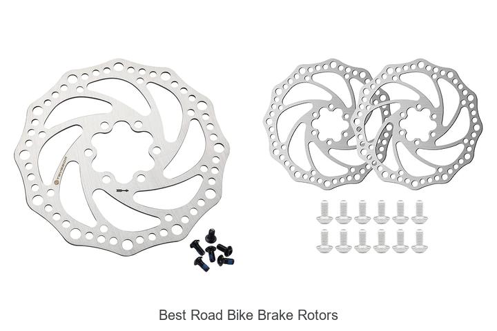 Best Road Bike Brake Rotors That Will Boost Your Ride Now