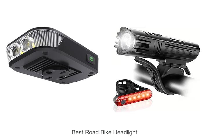 Best Road Bike Headlight That Will Change Night Rides!