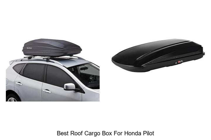 12 Best Roof Cargo Box for Honda Pilot – Ultimate Storage Hack!