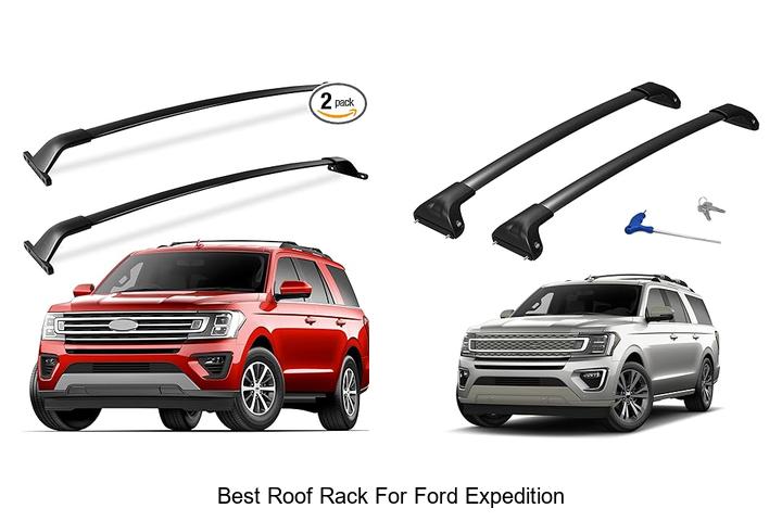 Best Roof Rack for Ford Expedition: Ultimate Guide Inside!