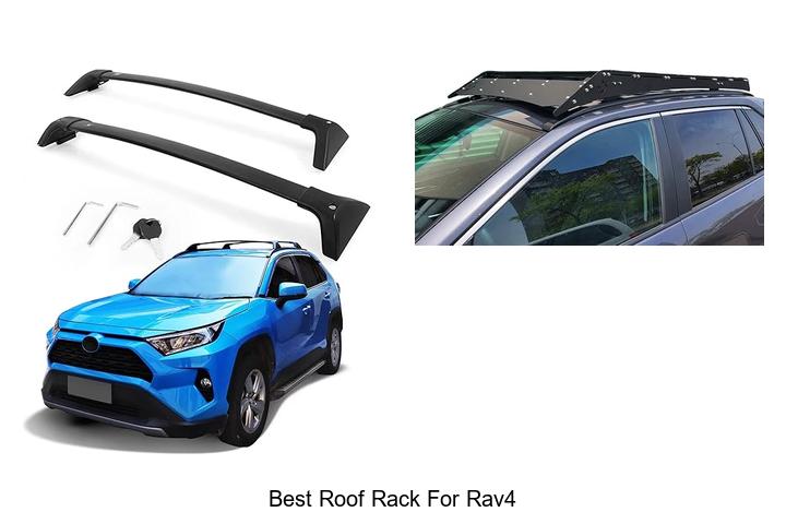 Best Roof Rack For RAV4: Unbelievable Storage Upgrade!