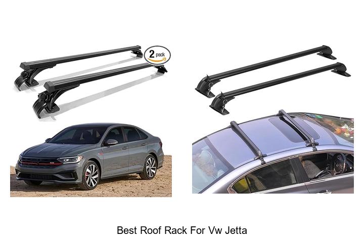 Best Roof Rack For VW Jetta: Must-Have Picks Revealed!