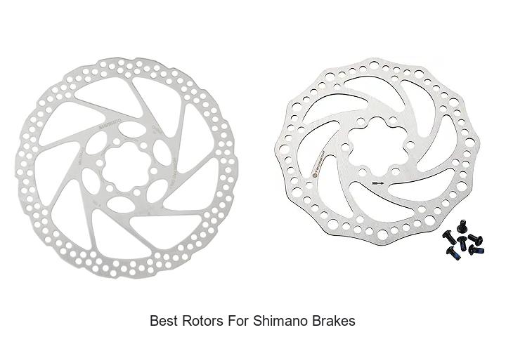 Best Rotors For Shimano Brakes That Boost Your Ride Now