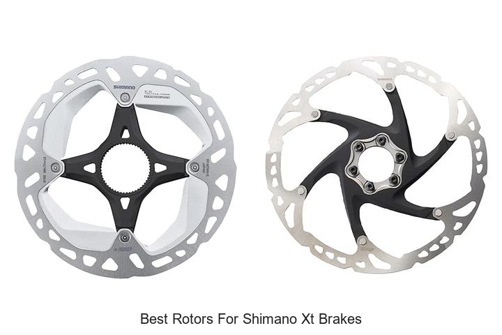 Best Rotors For Shimano XT Brakes: Boost Your Brake Power!