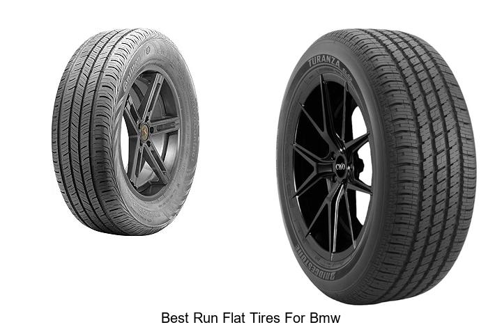 Best Run Flat Tires For BMW That Will Blow Your Mind!
