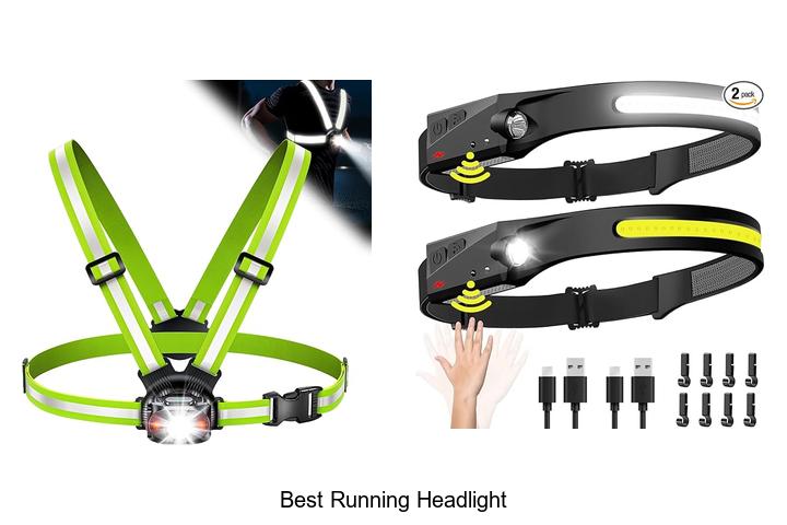 Best Running Headlight That Will Change Your Night Runs!