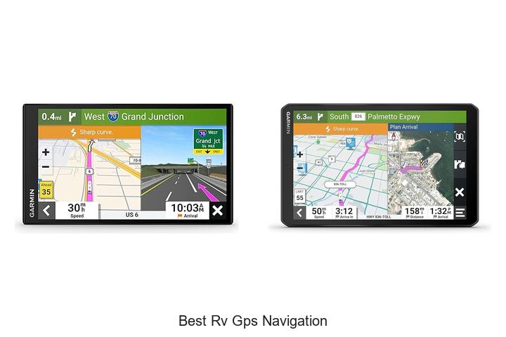 Best RV GPS Navigation Hacks You Can’t Miss Today