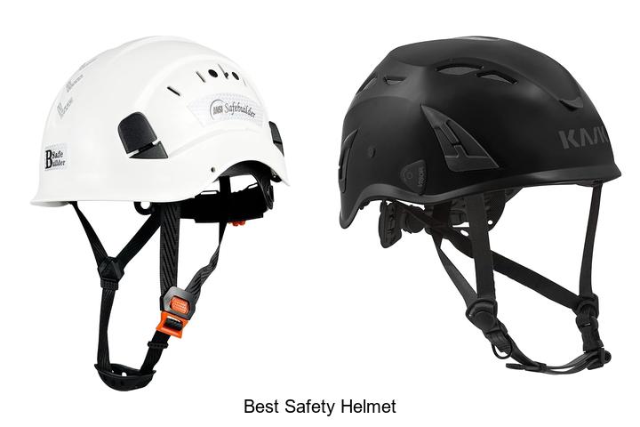 Best Safety Helmet That Will Protect You Like Never Before