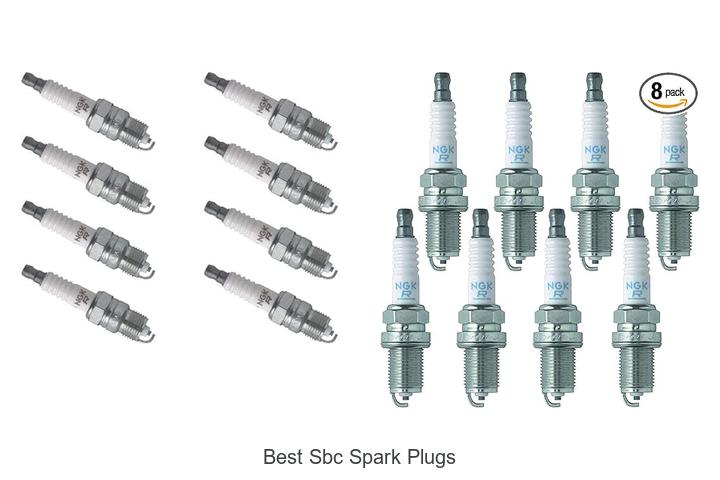Best SBC Spark Plugs That Will Boost Your Engine NOW!