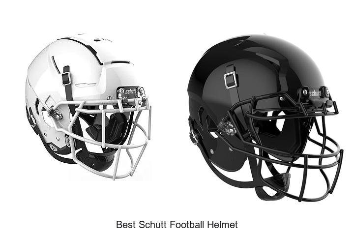 Best Schutt Football Helmet That Will Boost Your Game Now