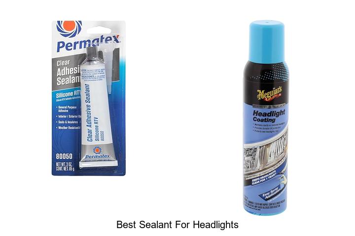 Best Sealant For Headlights That Lasts Like Magic!