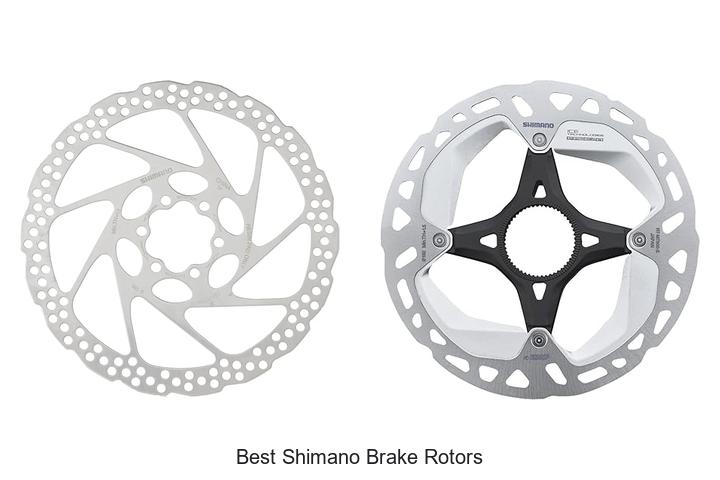 Best Shimano Brake Rotors: Top Picks for Ultimate Stopping