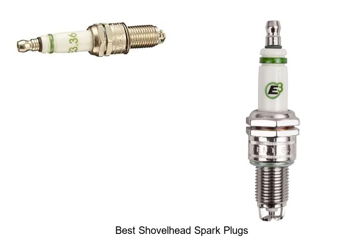Best Shovelhead Spark Plugs That Will Blow Your Mind!