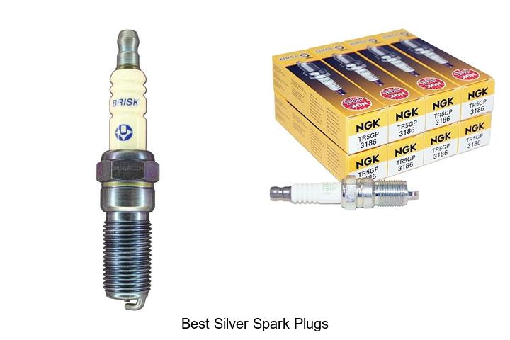 Best Silver Spark Plugs That Will Boost Your Engine Now