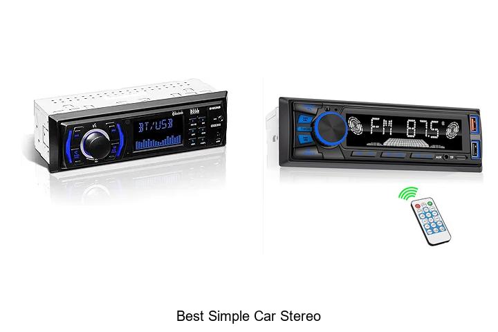 Best Simple Car Stereo Hacks You Can’t Miss Today
