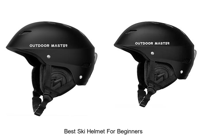 Best Ski Helmet For Beginners: Top Picks You Can’t Miss!