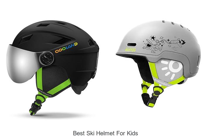 Best Ski Helmet For Kids: Ultimate Safety & Comfort Guide
