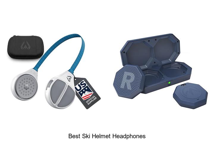Best Ski Helmet Headphones That Will Blow Your Mind