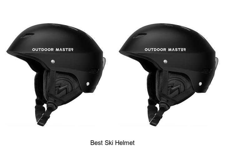 Best Ski Helmet: Top Picks That Will Save Your Life Today!