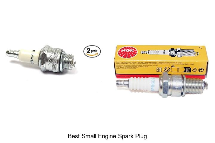 Best Small Engine Spark Plug Hacks You Need to Know