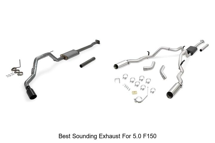 Best Sounding Exhaust For 5.0 F150 That Will Blow Minds!