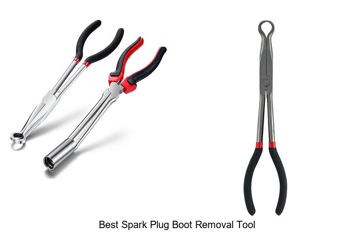 Best Spark Plug Boot Removal Tool That Saves Time Fast
