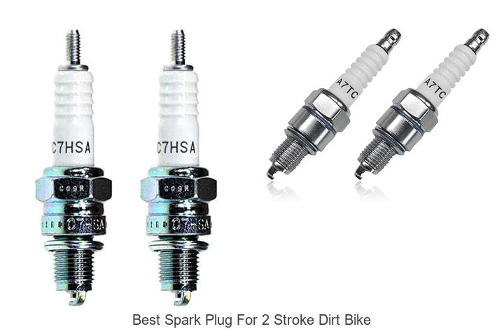 Best Spark Plug for 2 Stroke Dirt Bike That Boosts Power!