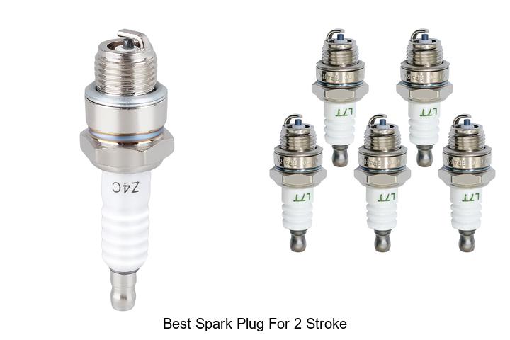 Best Spark Plug For 2 Stroke Engines: Top Picks Revealed!
