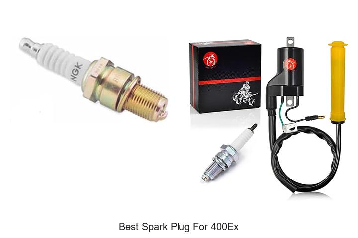 Best Spark Plug For 400EX That Boosts Power Instantly