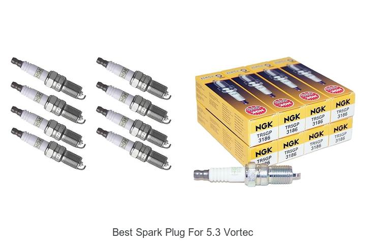 Best Spark Plug for 5.3 Vortec: Boost Your Engine Now!