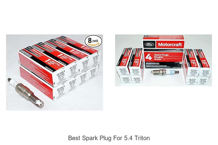 Best Spark Plug For 5.4 Triton: Top Picks You Can’t Miss!