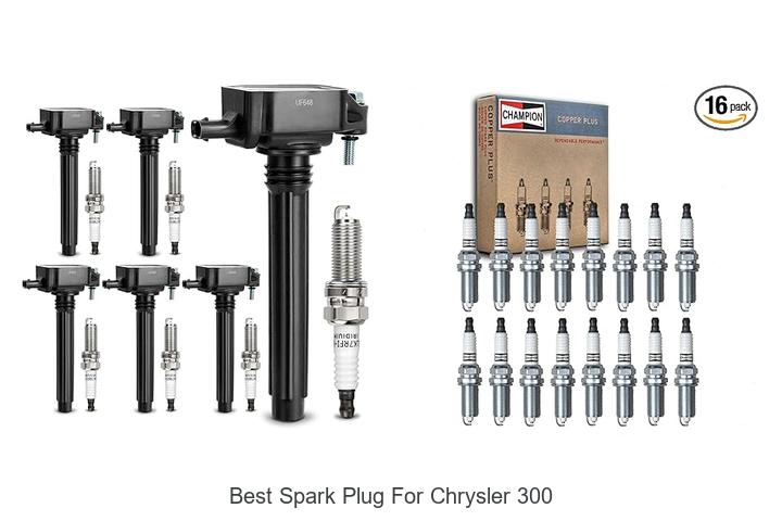Best Spark Plug For Chrysler 300 – Boost Your Ride Now!