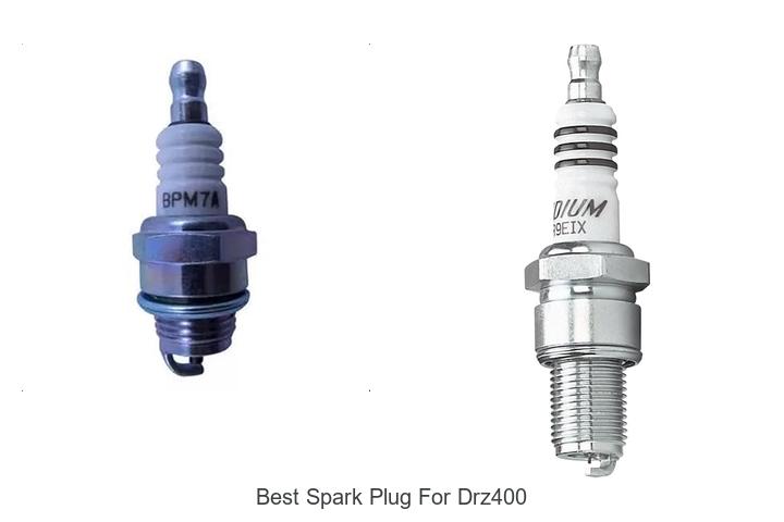 Best Spark Plug For DRZ400 – Boost Power Instantly!