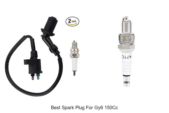 Best Spark Plug For GY6 150cc: Boost Your Ride Now!