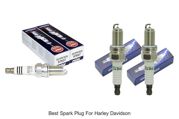 Best Spark Plug for Harley Davidson: Boost Your Ride Now!