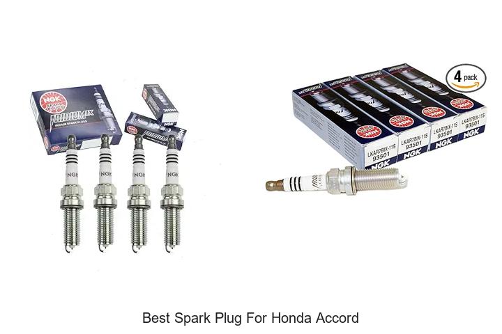 Best Spark Plug For Honda Accord That Boosts Performance!