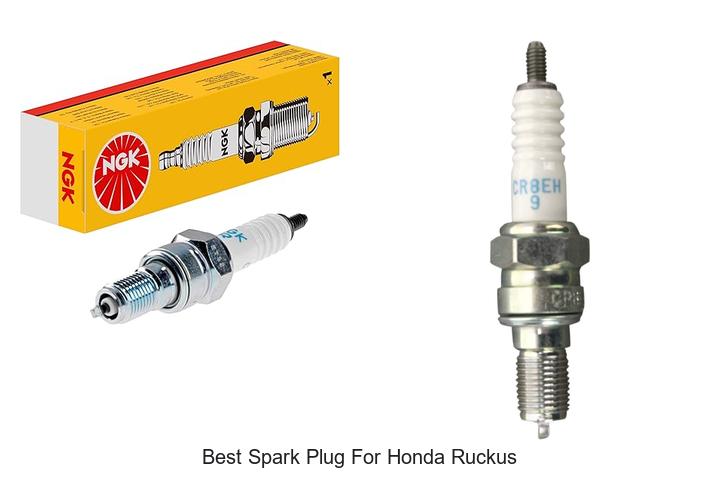 Best Spark Plug For Honda Ruckus: Unlock Maximum Power!