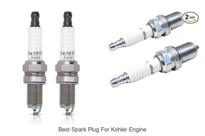 Best Spark Plug for Kohler Engine: Boost Power Now!