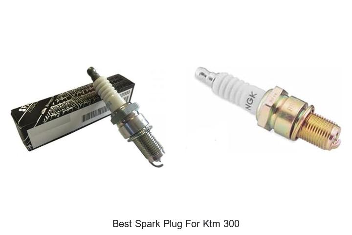 Best Spark Plug For KTM 300 That Will Boost Your Power Now