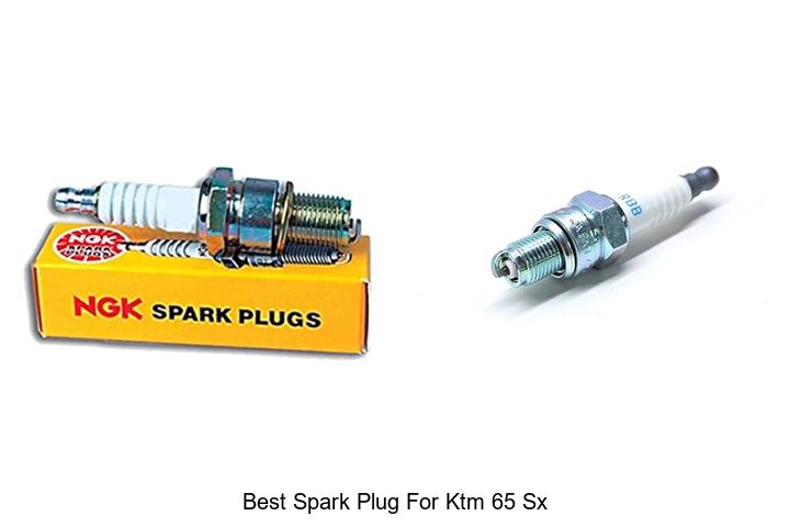 Best Spark Plug for KTM 65 SX – Boost Your Bike Now!