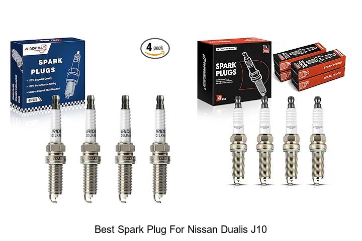 Best Spark Plug For Nissan Dualis J10 – Top Picks Revealed!