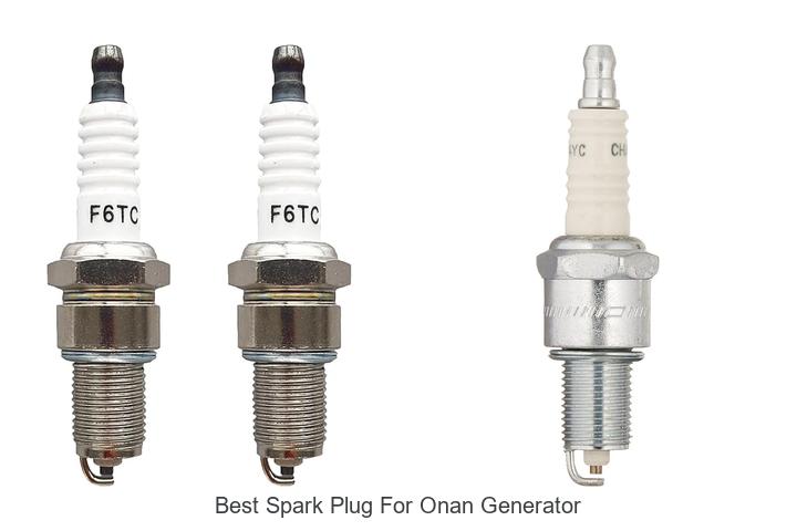 Best Spark Plug for Onan Generator That Boosts Power Fast!