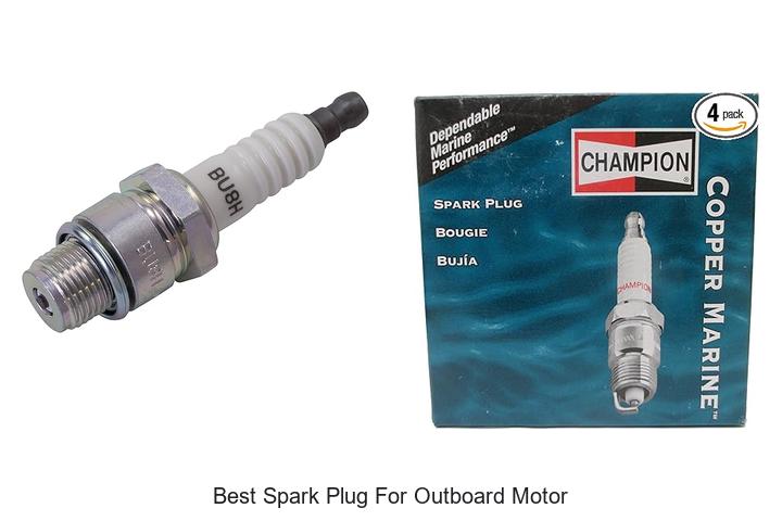 Best Spark Plug for Outboard Motor: Boost Power Now!