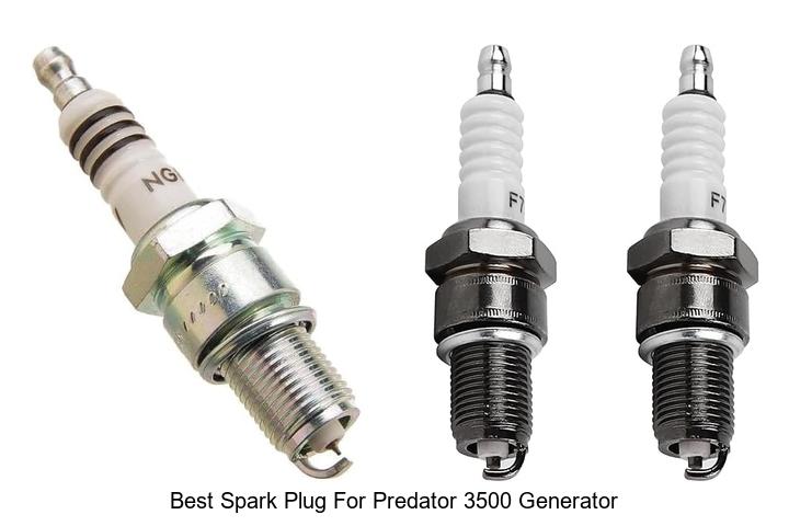 Best Spark Plug for Predator 3500 Generator – Unlock Power!
