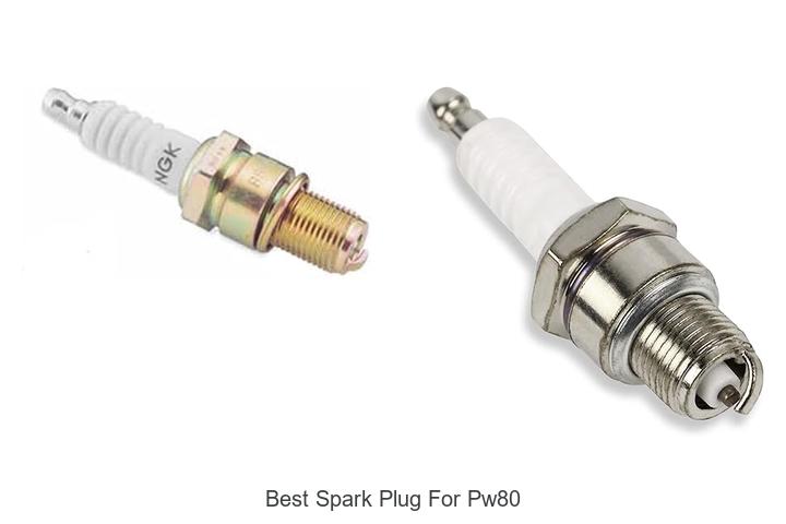 Best Spark Plug for PW80 That Will Boost Your Bike’s Power!