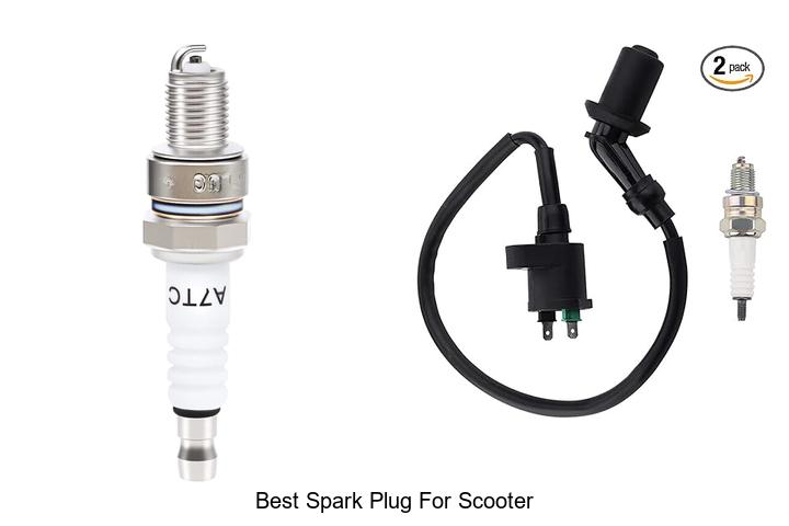 Best Spark Plug for Scooter: Boost Your Ride Instantly!