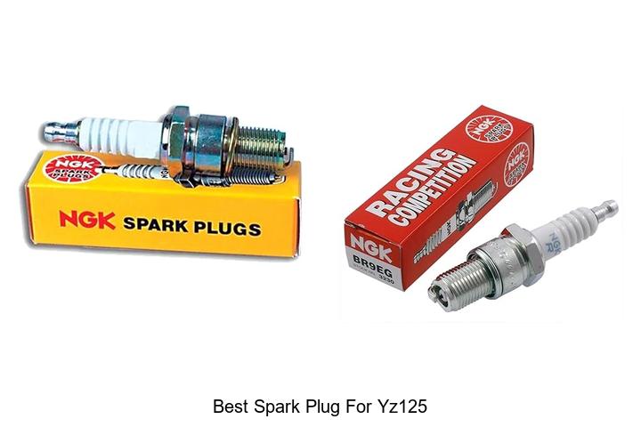 Best Spark Plug For YZ125 That Will Boost Your Bike’s Power!